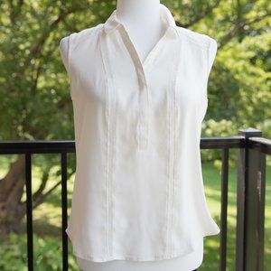 NWT Ann Taylor blouse, SP